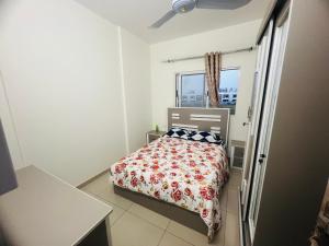 Postel nebo postele na pokoji v ubytování Stunning 2 bedroom Luxury apartment in Diamniadio