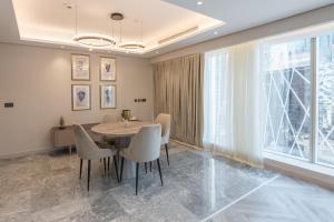 Φωτογραφία από το άλμπουμ του Thirty Five Luxury Apartments στη Ντόχα