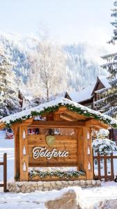 Φυσικό τοπίο κοντά σε αυτό το ξενοδοχείο