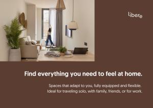 Fotografie z fotogalerie ubytování Apartamentos Líbere Valencia Jardín Botánico ve Valencii + 25 fotografií