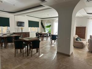 Φωτογραφία από το άλμπουμ του Pensiunea LAZY σε Selimbar