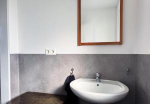 Ένα μπάνιο στο 33-43 - Studio voor 2 personen