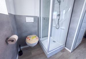 Fotografie z fotogalerie ubytování 33-43 - Studio voor 2 personen v destinaci Bunkenburg