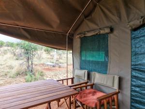 Imagen de la galería de Savanna hills Private Camp, en Windhoek 25 fotos más