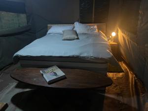 Imagen de la galería de Savanna hills Private Camp, en Windhoek