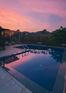 Gallery image of Waterrock Bhor in Pune