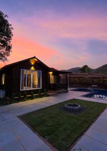 Gallery image of Waterrock Bhor in Pune