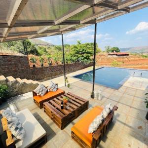 Gallery image of Waterrock Bhor in Pune