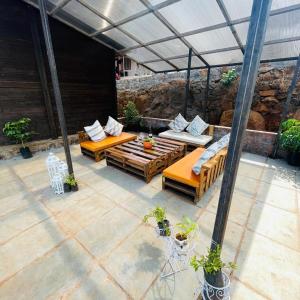 Gallery image of Waterrock Bhor in Pune +45 photos