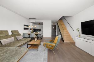 Afbeelding uit fotogalerij van Park Hill Residences in Rabac