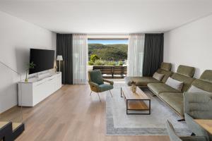 Afbeelding uit fotogalerij van Park Hill Residences in Rabac