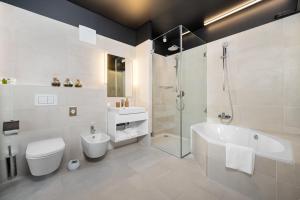 Afbeelding uit fotogalerij van Park Hill Residences in Rabac +137 foto's