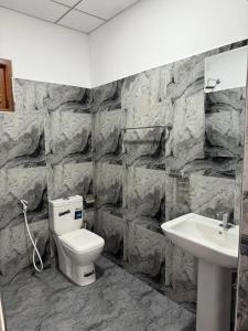 Fotografie z fotogalerie ubytování Grand Jay v destinaci Galewela