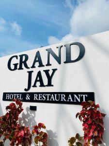 Fotografie z fotogalerie ubytování Grand Jay v destinaci Galewela