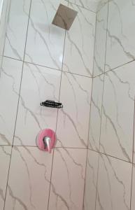 Phòng tắm tại Pat Private Room