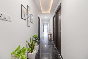 Fotografie z fotogalerie ubytování Via Roadway Inn - Nr Yashobhoomi Convention Centre v Novém Dillí