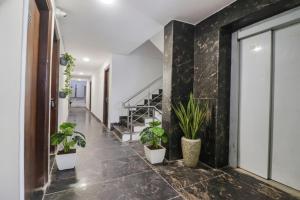 Fotografie z fotogalerie ubytování Via Roadway Inn - Nr Yashobhoomi Convention Centre v Novém Dillí