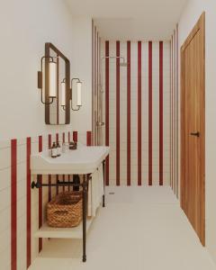 Fotografie z fotogalerie ubytování Seda Residences v destinaci Granada