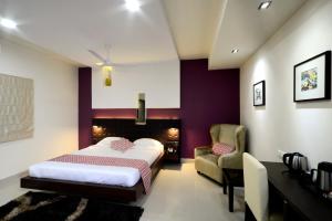 Gallery image of Hotel Serenity La Vista in Hyderabad