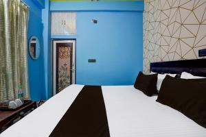 Gallery image of Hotel O J.k Hotel and resturant in Prayagraj