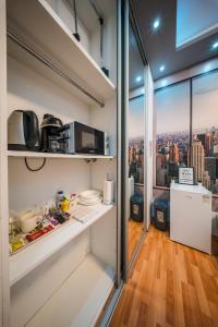 Fotografie z fotogalerie ubytování Széchenyi Aparman (II Relax) Miskolc Belvárosában v destinaci Miskolc