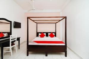 Photo de la galerie de l'établissement Royal Oshin Hotel, à Wadduwa