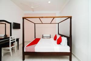 瓦都瓦Royal Oshin Hotel的相册照片