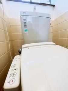 Fotografie z fotogalerie ubytování i Home Osaka ZEN NEST 地铁无需换成8分钟直达难波 心斋桥 v Osace + 23 fotografií