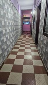 Fotografie z fotogalerie ubytování Mountain Rooms And Homestay v destinaci Vagamon