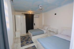 Afbeelding uit fotogalerij van luxor hotel in Luxor +15 foto's