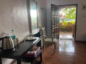 Fotografie z fotogalerie ubytování Anjuna Hideout v destinaci Andžuna