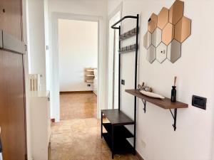 Fotografie z fotogalerie ubytování Bellavista Apartment Arcore v destinaci Arcore + 12 fotografií