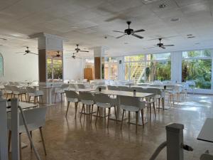 Restaurace v ubytování BLUESEA Costa Jardin & Spa