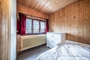 Postel nebo postele na pokoji v ubytování Appartement 3 Chambres