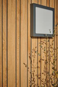 Μια τηλεόραση ή/και κέντρο ψυχαγωγίας στο Camping California