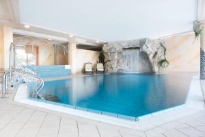 Φωτογραφία από το άλμπουμ του Hotel Gartnerkofel σε Sonnenalpe Nassfeld