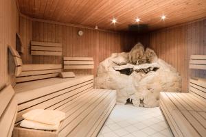 Gallery image of Hotel Gartnerkofel in Sonnenalpe Nassfeld