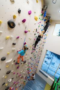 Gallery image of Hotel Gartnerkofel in Sonnenalpe Nassfeld