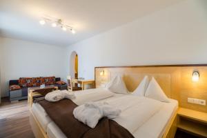 Gallery image of Hotel Gartnerkofel in Sonnenalpe Nassfeld +15 photos