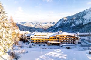 Φυσικό τοπίο κοντά σε αυτό το ξενοδοχείο