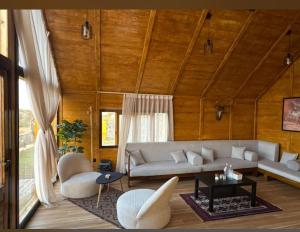 Afbeelding uit fotogalerij van كاف كوخ in Sawdāʼ