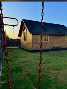 Afbeelding uit fotogalerij van كاف كوخ in Sawdāʼ