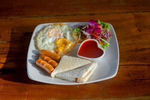 Φαγητό σε αυτό το κάμπινγκ ή κάπου εκεί κοντά +24 φωτογραφίες