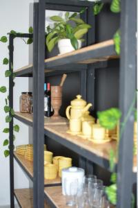 Fotografie z fotogalerie ubytování Rincon de Tucuns v destinaci Isla del Rincón