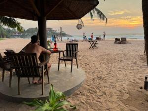 Příroda nedaleko hotelu + 4 fotografie