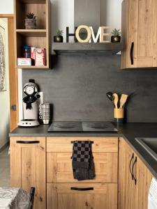 Gallery image of Gîte cosy avec jardin in Nyons