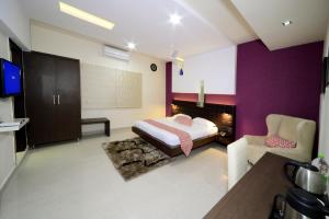 Galería fotográfica de Hotel Serenity La Vista en Hyderabad