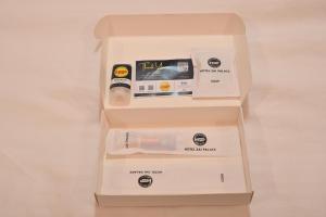 Φωτογραφία από το άλμπουμ του Hotel Sai Palace σε Masodha