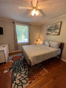 Φωτογραφία από το άλμπουμ του Charming 3BR Minutes to Moody AFB, Downtown & VSU σε Valdosta