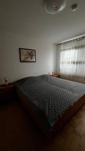 Ένα ή περισσότερα κρεβάτια σε δωμάτιο στο Harmony Home